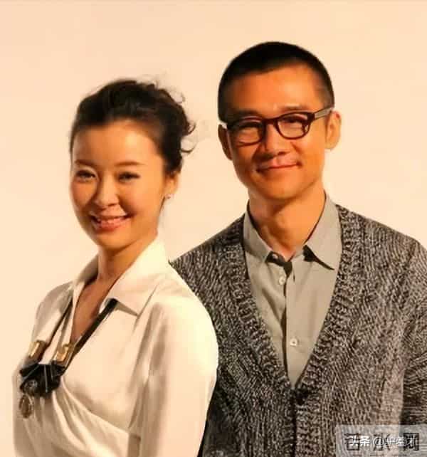 18岁开始男人不断，半百还没玩够，“人间尤物”柯蓝终遭“反噬”