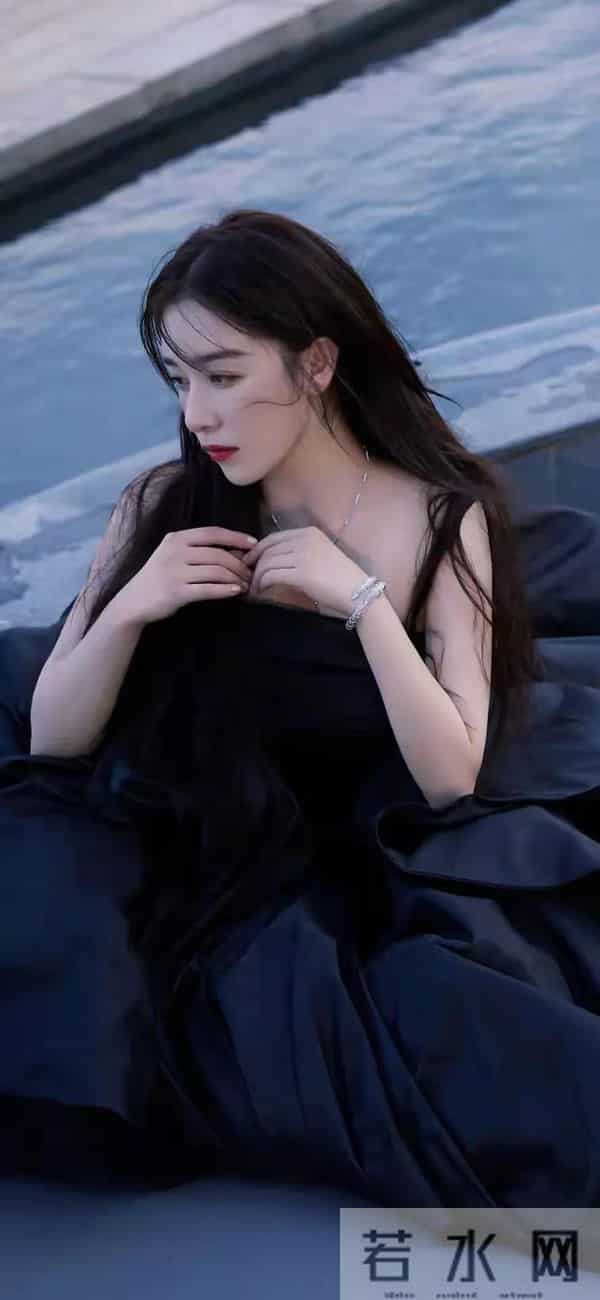 美女壁纸 - 阚清子