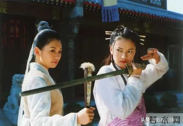 娱乐圈未解之谜：没演技为何总能爆红？王晶点名这2位女星