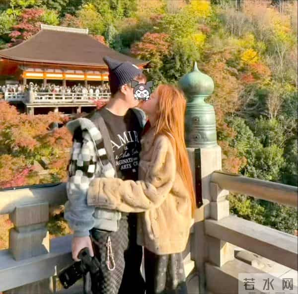 懒懒图个啥？前一天才晒亲吻照，王思聪隔天就陪新女伴，太抓马了