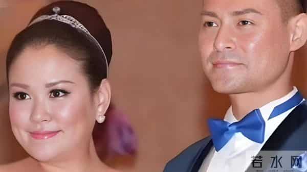 150万筹来的生机，终究没留住她：海俊杰8年婚姻的尽头，是遗憾