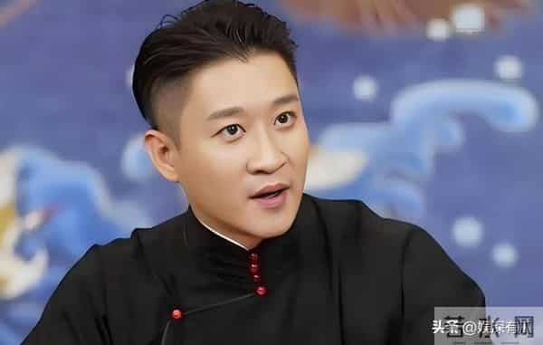 瘦死的骆驼比马大！曹云金一句话彻底暴露自己在圈内的真实地位