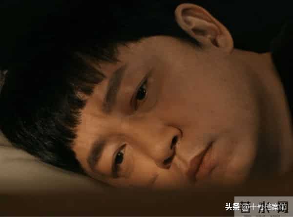 人在做天在看，董洁被曝曾当“三姐”，终于还了潘粤明一个清白