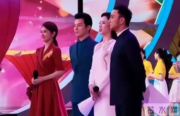 他娶了身价过亿女富豪，45岁再当爹，但去世的父亲成了他的心病