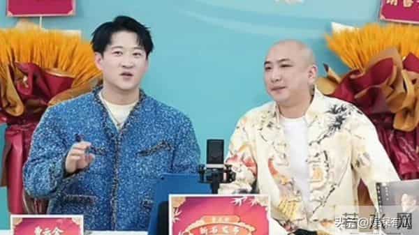 瘦死的骆驼比马大！曹云金一句话彻底暴露自己在圈内的真实地位