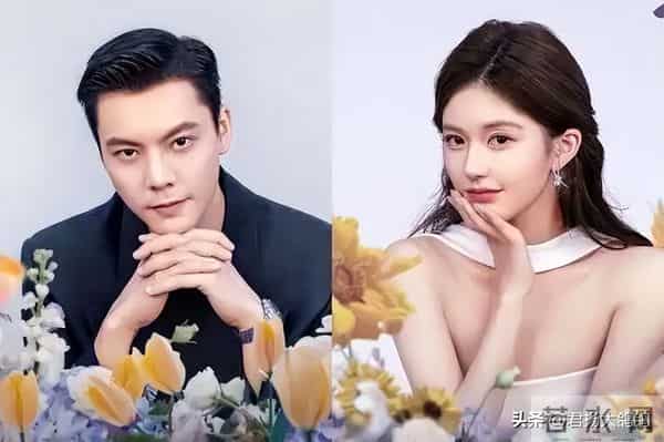 前靠赵露思翻红，后有妻子一个举动实现口碑暴增，陈伟霆才是赢家