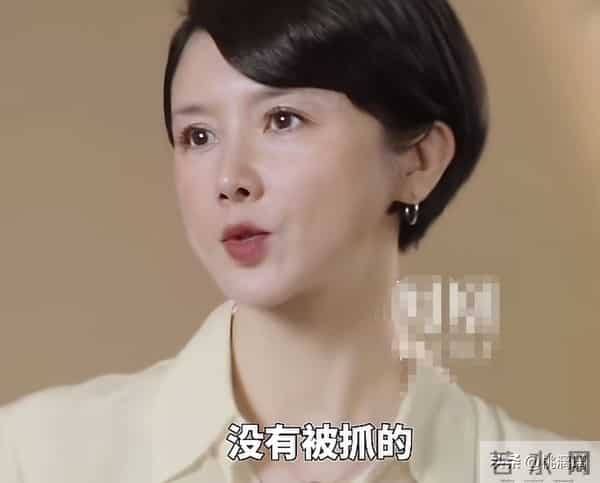孙菲菲再度回应往事，15年前剧组被殴打，成了她心中过不去的坎儿