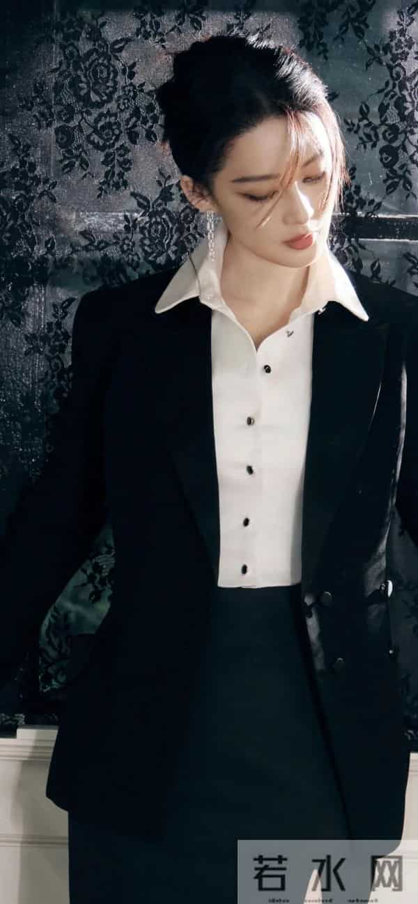 美女壁纸第1875期—李沁