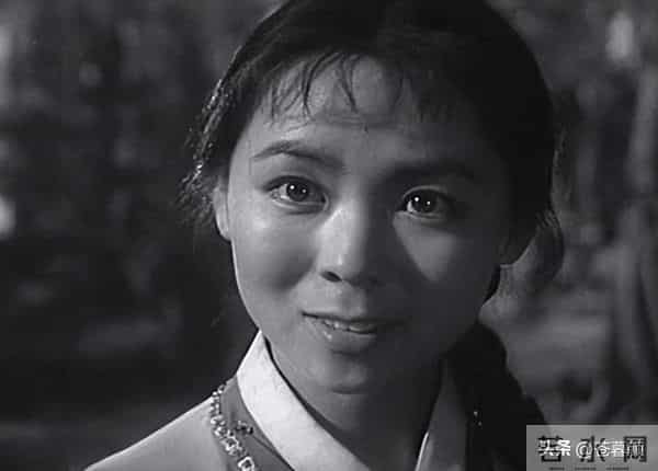 刘尚娴：因饰演《英雄儿女》中的“王芳”走红，患难婚姻格外美丽