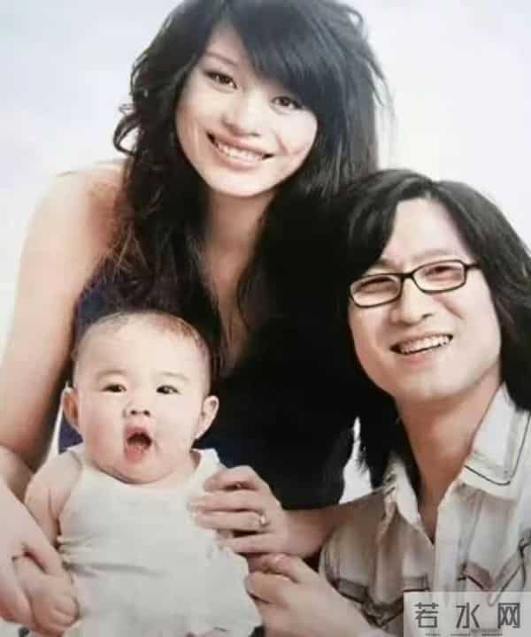 汪峰也没想到，女儿"小苹果"官宣恋情不到一天，恶心的一幕出现了