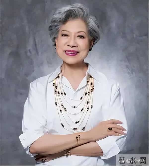 91岁TVB老戏骨被曝低调离巢，已被TVB官网除名，双方合作逾半世纪