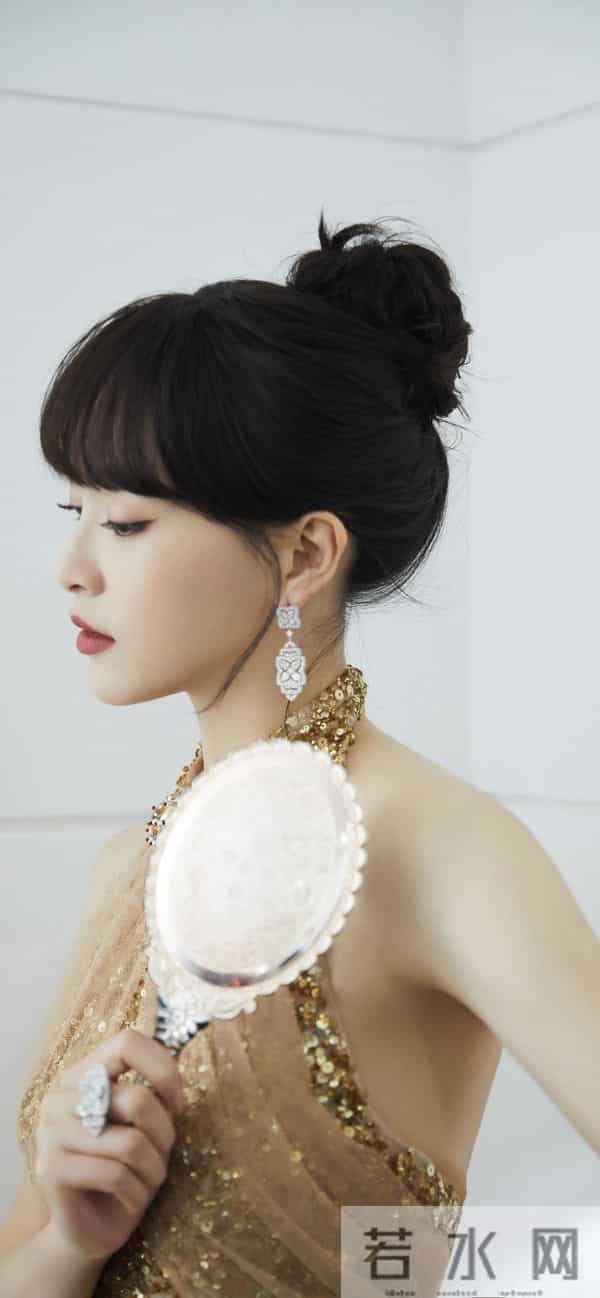 美女壁纸第1898期—唐嫣