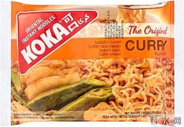 鲁尼：我爱逛廉价商店，买咖喱味方便面和薯片吃