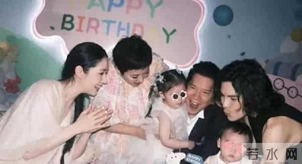 向太自曝家底不给儿子！向佐不是做生意的料，卖掉公司或给郭碧婷