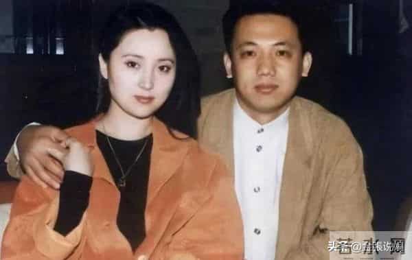 人走茶凉！陈晓旭去世18年，两任丈夫都再婚娶妻生子家庭幸福美满
