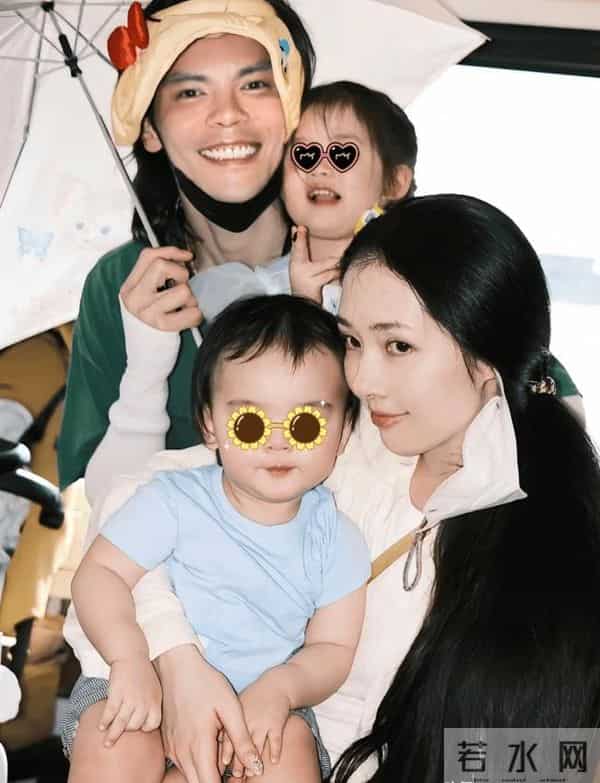 向佐欠债百万传闻真相大白4个月，向太自爆家产安排，一点不意外