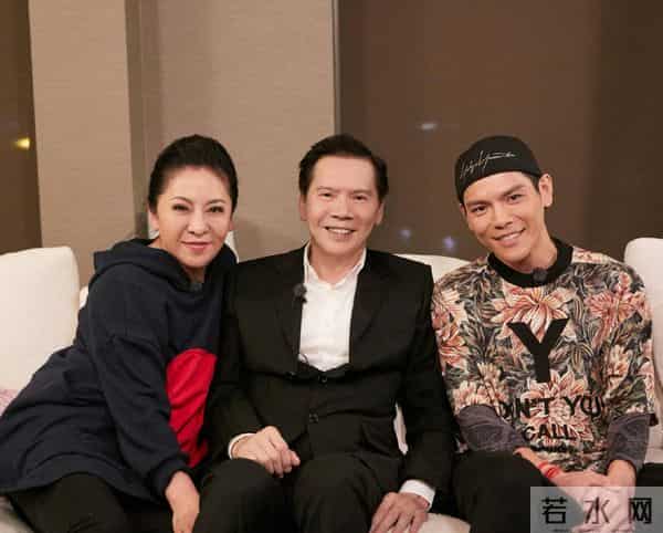 向佐欠债百万传闻真相大白4个月，向太自爆家产安排，一点不意外