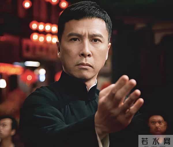 甄子丹夫妇惹众怒！在美网散播谣言，恶意诋毁中国，黑历史被扒光