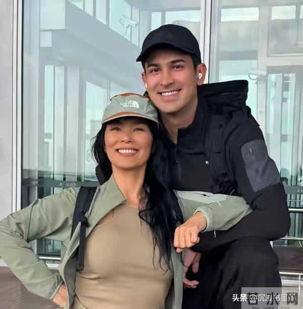 钱再多有什么用！62岁亚洲天后韦唯的现状，给老夫少妻提了个醒