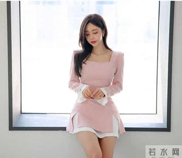 孙允珠时尚女王159