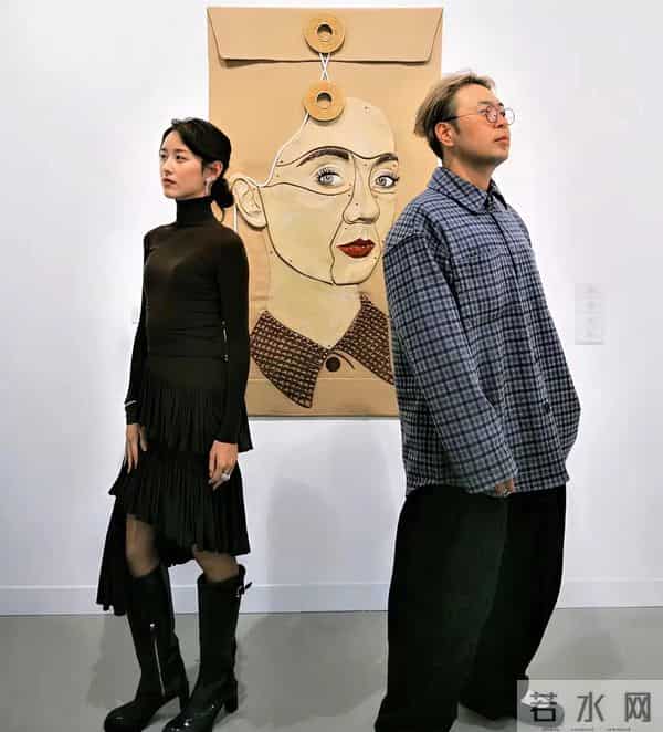 杜海涛和章泽天约饭啦，两人已成了好朋友！看起来关系还挺好