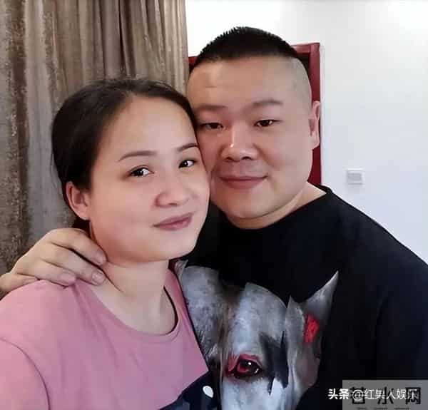 钱再多有啥用呢？官媒出手揭岳云鹏夫妇真实现状，走上于谦的老路