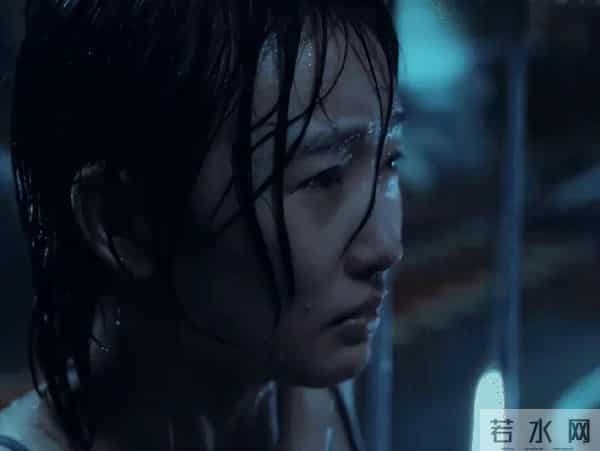 出道7年，马伊琍、黄渤，张译，都为她作配，她到底什么来头？