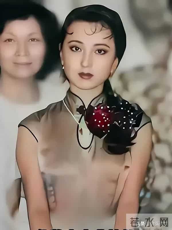 人走茶凉！陈晓旭去世18年，两任丈夫都再婚娶妻生子家庭幸福美满