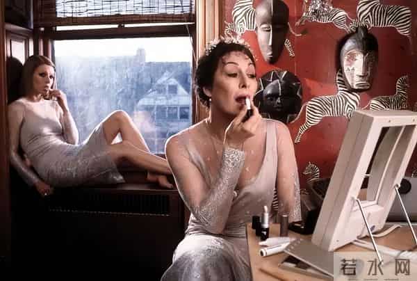 韦斯·安德森的世界，离现实仅仅五步之遥