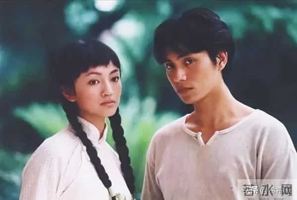 她是陈坤都得不到的女人 转身却嫁给“丑丈夫” 如今活成了人生赢家