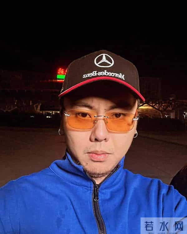 从顶流到塌房，草根出身的他仅用了一周，事后不知悔改还高调回怼