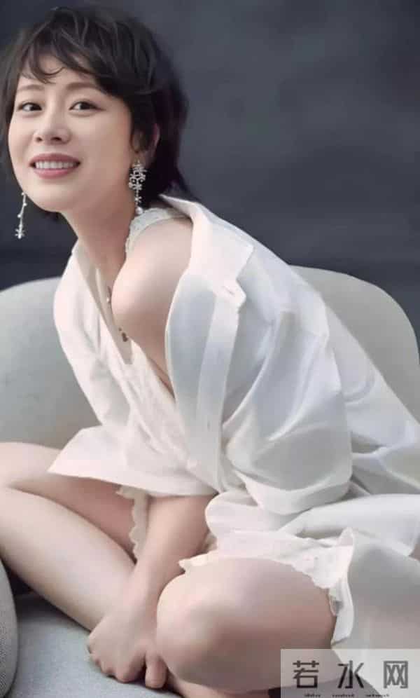 江苏省出生的10位当红女明星，看看谁是你心中的“江苏第一美”