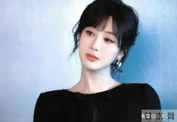 地位又变了？央媒对杨紫用了特殊称呼，再次印证了孙红雷的眼光