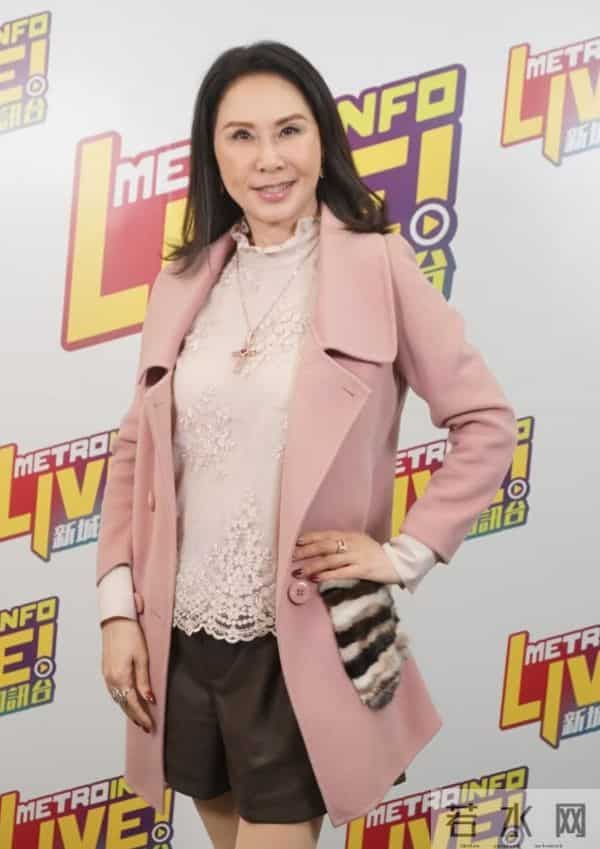 前港姐罕谈狱中生活！曝从恐惧到适应，出狱后继续富贵庆幸被接受