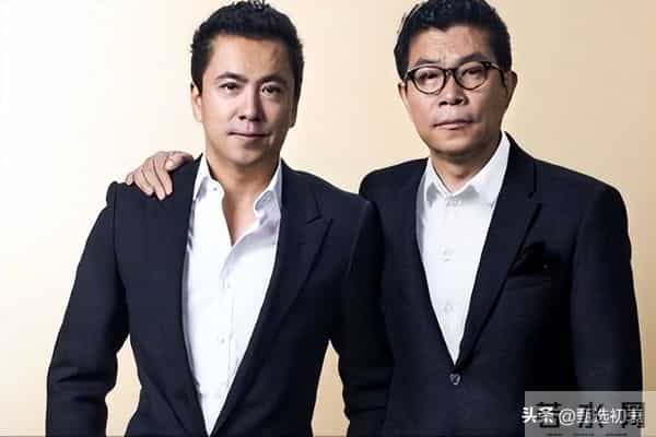 7年败光80亿，55岁王中磊被迫拍视频还债，还曾差点搞垮刘亦菲