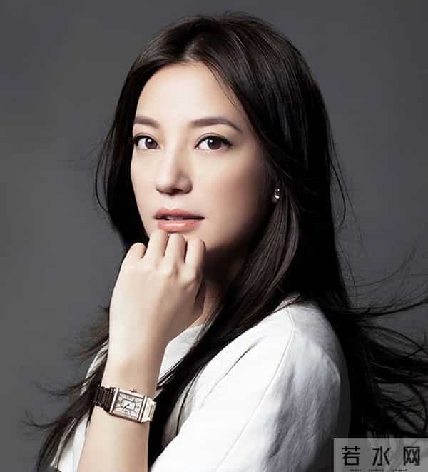 赵薇复出梦碎，前夫表弟被捕，离婚真相藏不住了！