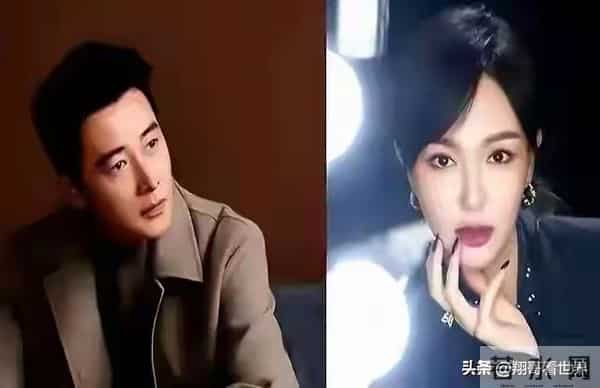 罗晋也没想到，选择低调庆生的唐嫣又一个举动，口碑再次迎来暴涨