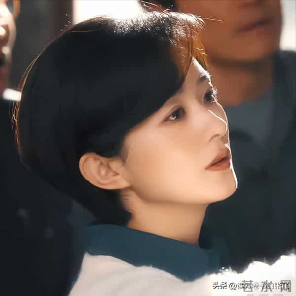 和赵德胤恋情真相大白5个月，央视点名赵丽颖，原来宁静没说谎