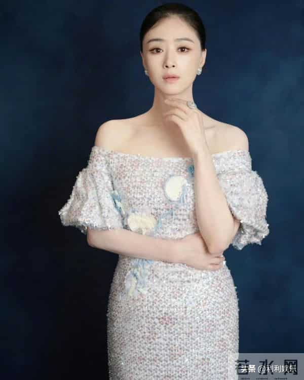 当年真的错怪蒋欣了！被误解多年的真相曝光，网友：欠她一句道歉