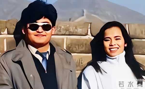 钱再多有什么用！62岁亚洲天后韦唯的现状，给所有老夫少妻提了醒