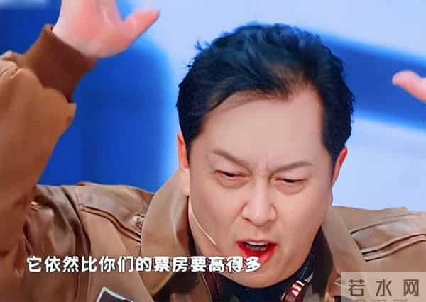 唐国强的“颁奖感言”在全网火了，刘晓庆说过的话，终于有人信了