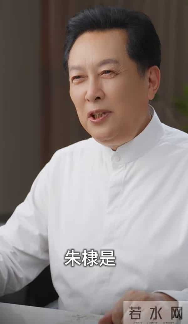 73岁唐国强上综艺，被质疑捞金，背后原因被扒不是为儿子