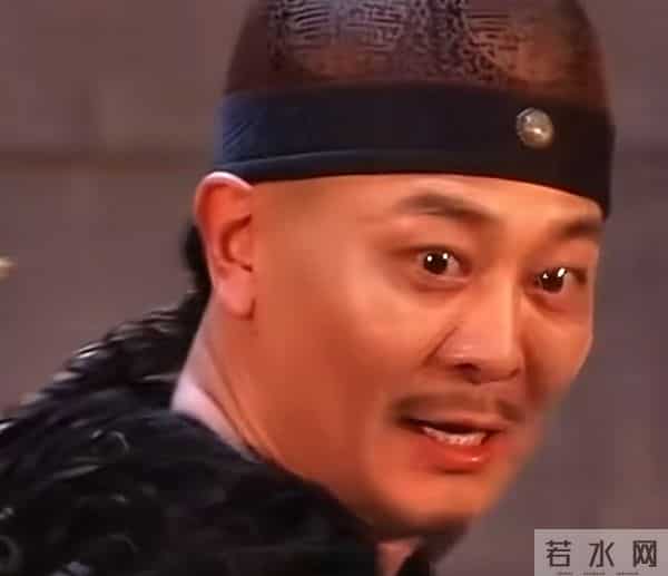 央视《大生意人》3位“爸爸辈”，年轻都是大帅哥，颜值不输陈晓