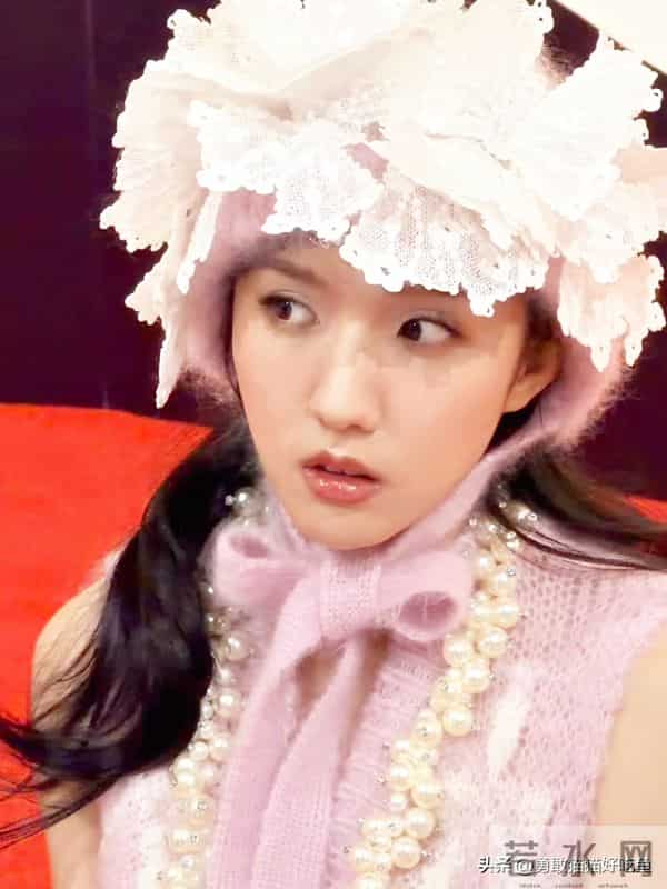 苏晓彤分享图片