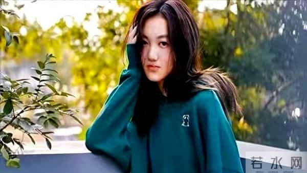 王菲也没想到，她那患有天生性唇腭裂的女儿，也要开始为她争光了