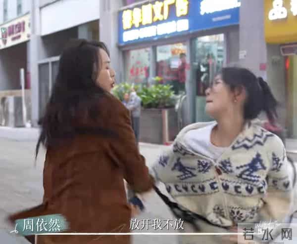 出道7年，马伊琍、黄渤，张译，都为她作配，她到底什么来头？