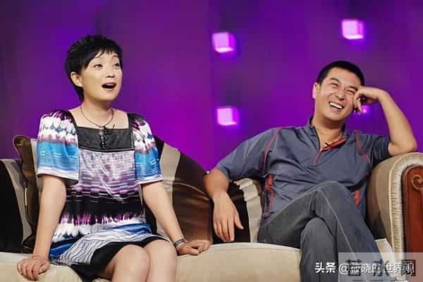 离婚传闻真相大白1年后，55岁张嘉益近况曝出，一点也不让人意外