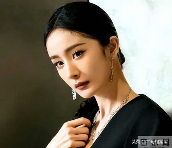 这一次，杨幂一个“特殊举动”实现口碑暴增，刘恺威输得彻底