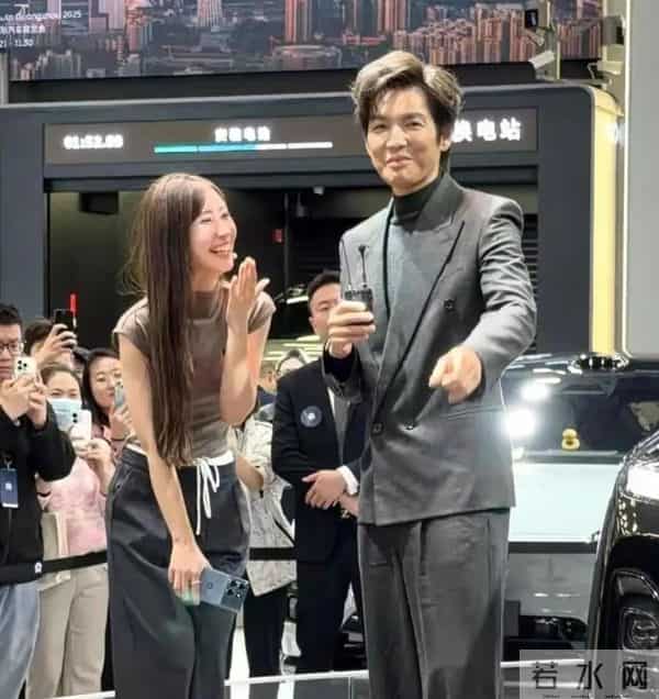 钱再多有啥用？这几位曾惊艳众人的明星，如今面黄肌瘦、满脸沧桑