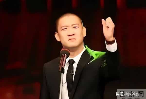 瘦死的骆驼比马大！曹云金一句话彻底暴露自己在圈内的真实地位